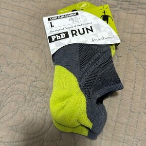 Marino light elite cushion, run Smart wall socks